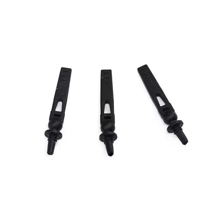 ammortizzatori di vibrazioni per la gondola del DJI Lito X1 1