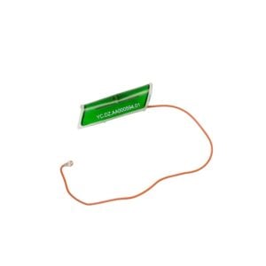 antenne origine bras dji mini 5 pro 2