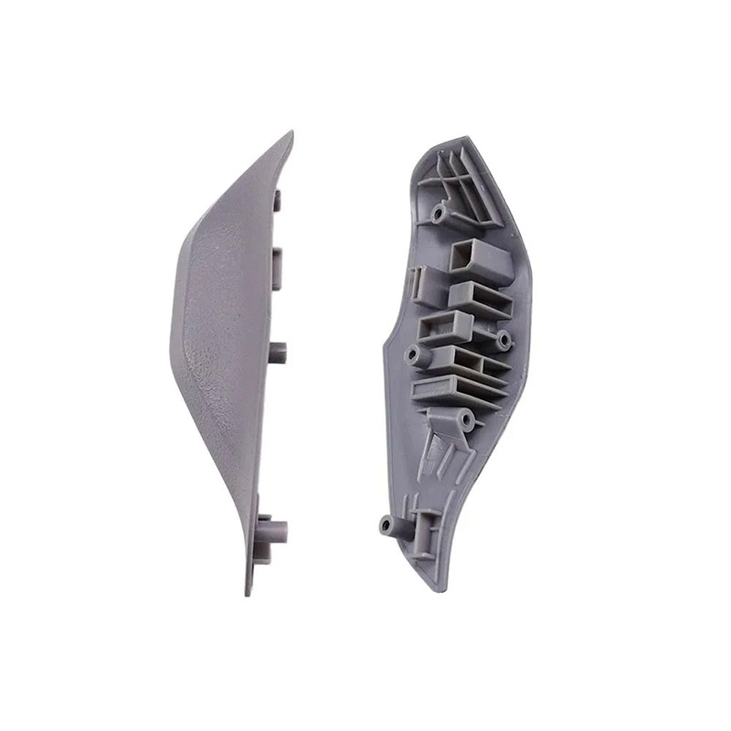 Original-Abdeckungen für die Rückseite des Mittelgehäuses des DJI Matrix 4T 1