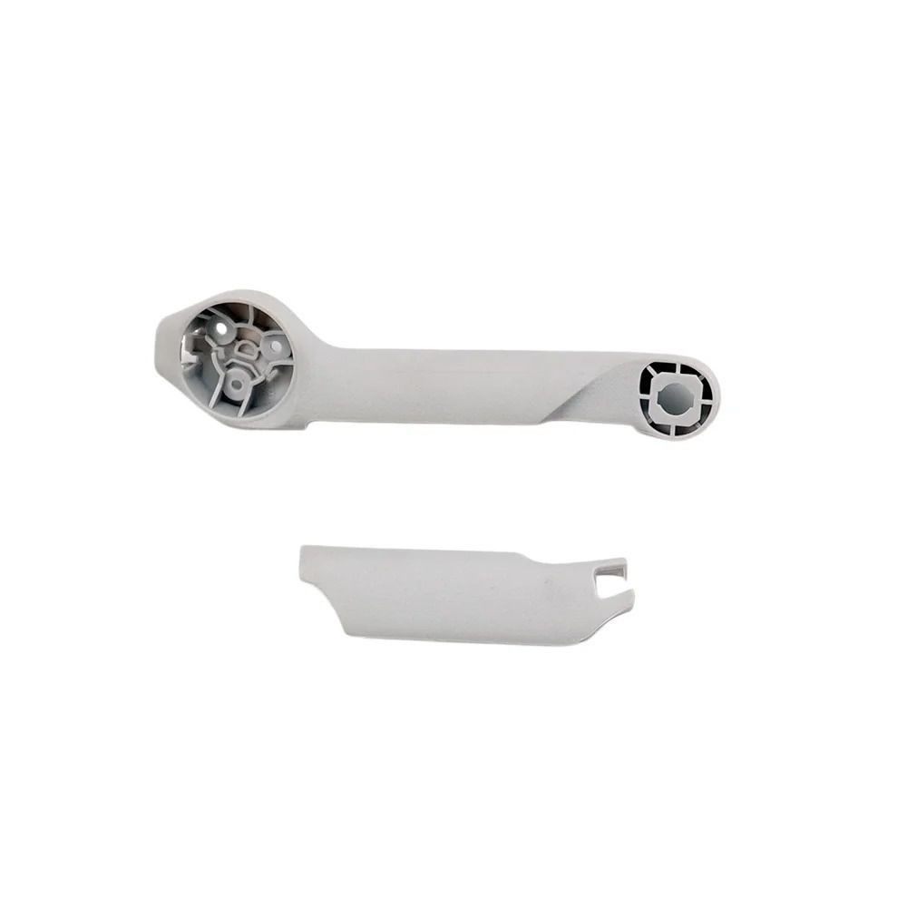 Original-Rumpf ohne Motor für den DJI Lito X1 – Bild 2