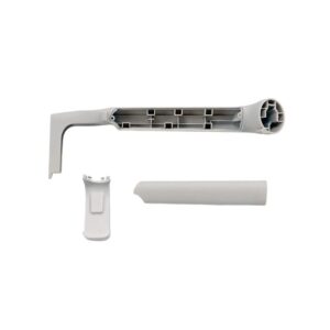 Original-Rumpf ohne Motor für den DJI Lito X1 – Bild 4