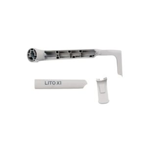 Original-Rumpf ohne Motor für den DJI Lito X1 – Bild 5