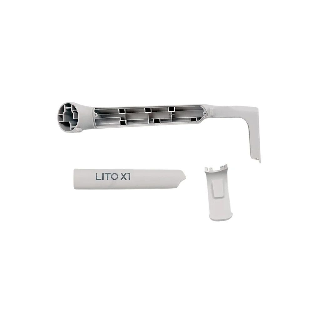 Original-Rumpf ohne Motor für den DJI Lito X1 – Bild 5