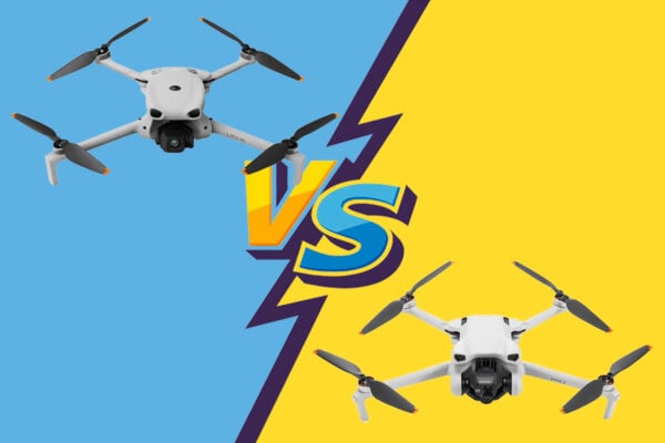 dji lito x1 vs mini 3