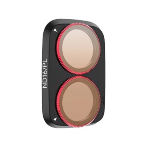 filtros para la lente Sunnylife Osmo Pocket 4p 12