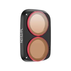 filtros para la lente Sunnylife Osmo Pocket 4p 13