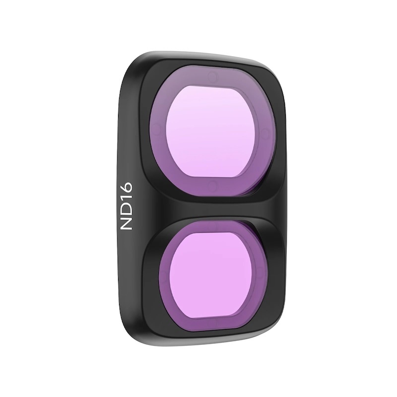 filtros para la lente Sunnylife Osmo Pocket 4p 16