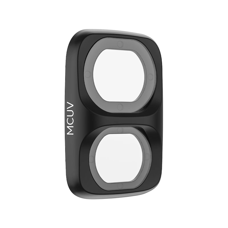 filtros para la lente Sunnylife Osmo Pocket 4p 2