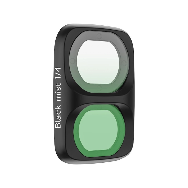 filtros para la lente Sunnylife Osmo Pocket 4p 3