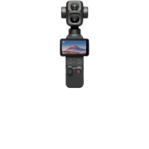 DJI Osmo Pocket 4P