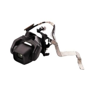 Nacelle Complète avec Caméra d'Origine pour DJI Lito X1