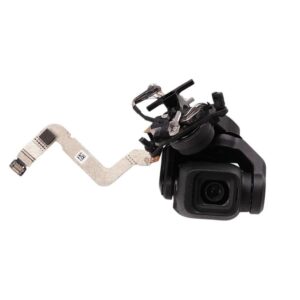 Alternative view of Nacelle Complète avec Caméra d'Origine pour DJI Lito X1