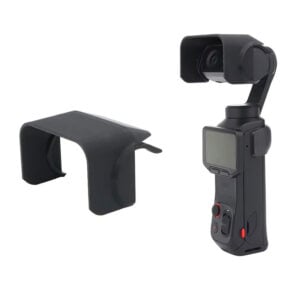 pare soleil objectif insta360 luna ultra 1