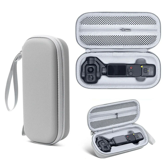Funda compacta para DJI Osmo Pocket 4p 1