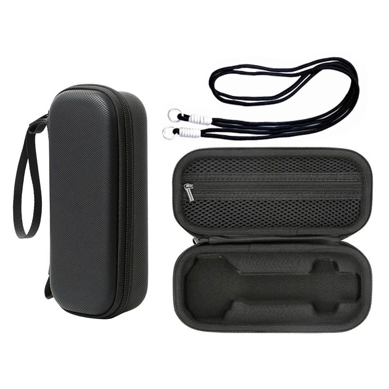 funda compacta para DJI Osmo Pocket 4P 5
