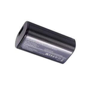 batterie compatible haute capacite 2600mah dji goggles 2 fpv v2 2