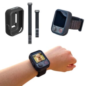 bracelet telecommande frametap dji osmo pocket 4p 1