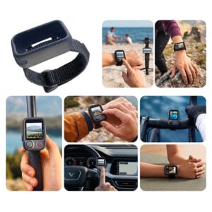 bracelet telecommande frametap dji osmo pocket 4p 2