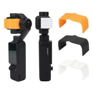 cache protection camera nacelle dji osmo pocket 4p 1