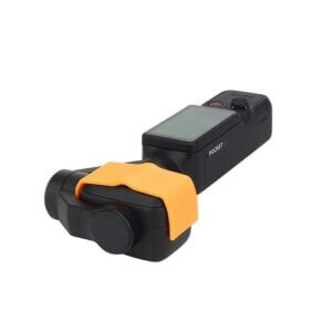 cache protection camera nacelle dji osmo pocket 4p 2