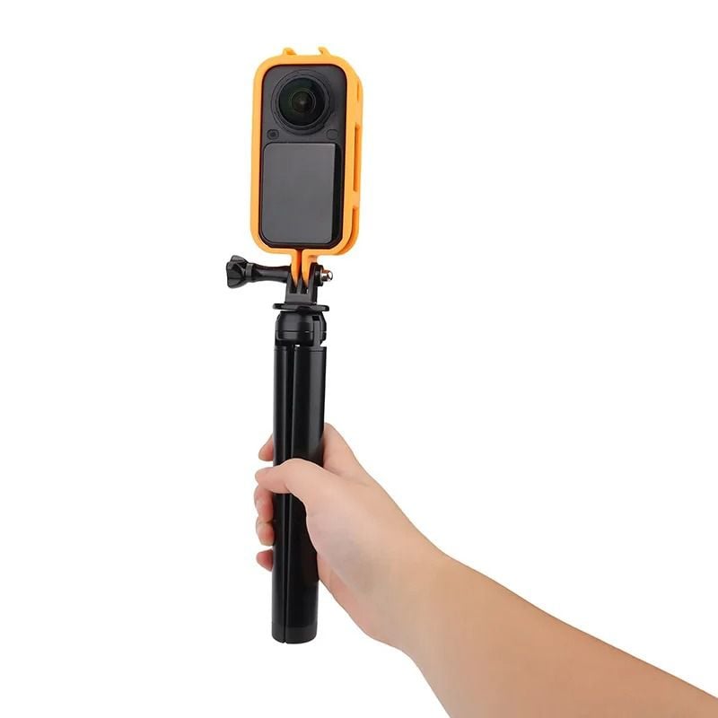 cadre protection horizontal vertical insta360 x6 3
