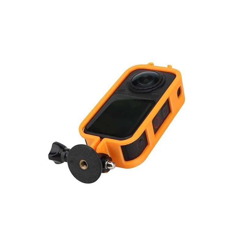 cadre protection horizontal vertical insta360 x6 4