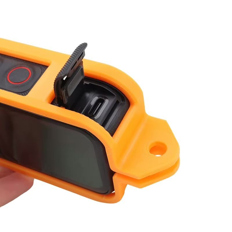 cadre protection horizontal vertical insta360 x6 6