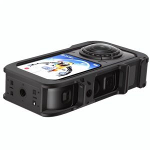 Insta360 X6 3 Metal Protective Frame
