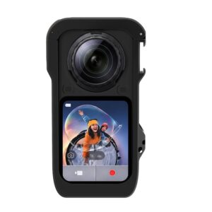 Insta360 X6 5 Metal Protective Frame