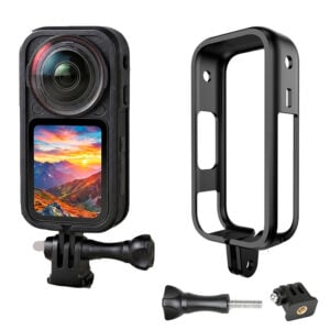 cadre protection support insta360 x6 1