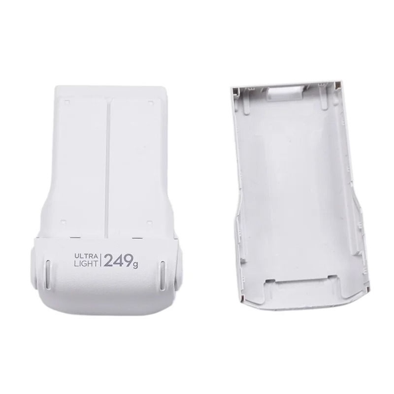coque batterie origine 2590mah dji lito 1 1