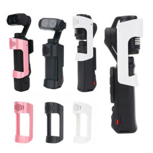 coque protection coulissante insta360 luna ultra 1
