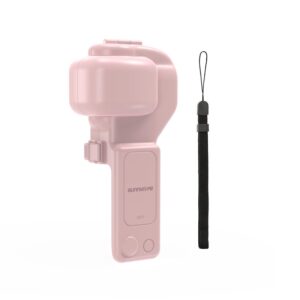 Custodia protettiva per il supporto dello schermo Sunnylife per DJI Osmo Pocket 4P 4