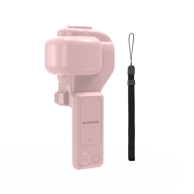 Custodia protettiva per il supporto dello schermo Sunnylife per DJI Osmo Pocket 4P 4