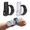 coque protection silicone bracelet telecommande insta360 luna ultra 1