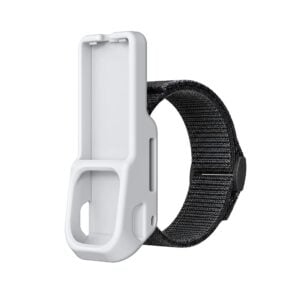 coque protection silicone bracelet telecommande insta360 luna ultra 4