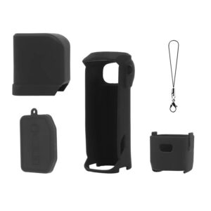 Funda protectora de silicona completa para Insta360 Luna Ultra 3