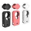 Insta360 X6 1 Lens Protection Silicone Case