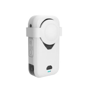 Insta360 X6 3 Lens Protection Silicone Case