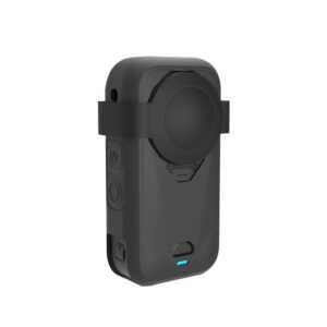 Insta360 X6 4 Lens Protection Silicone Case