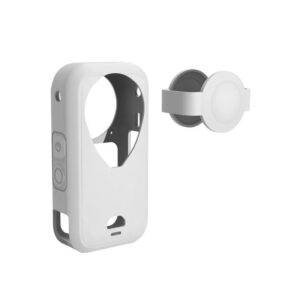Insta360 X6 6 Lens Protection Silicone Case