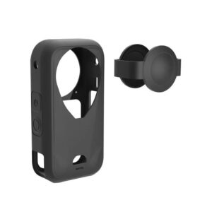 Insta360 X6 7 Lens Protection Silicone Case