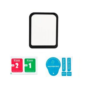 Lámina protectora de cristal templado para Insta360 X6 4