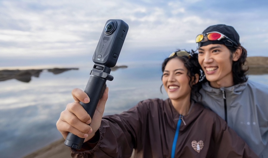 insta360 x6 pub