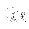 Juego de tornillos para el fuselaje original del DJI Neo 2 1