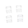 Set of 4 LED covers for the original DJI Lito 1 arm (1 Lito x1) 1