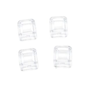 lot 4 caches led bras origine dji lito 1 lito x1 1