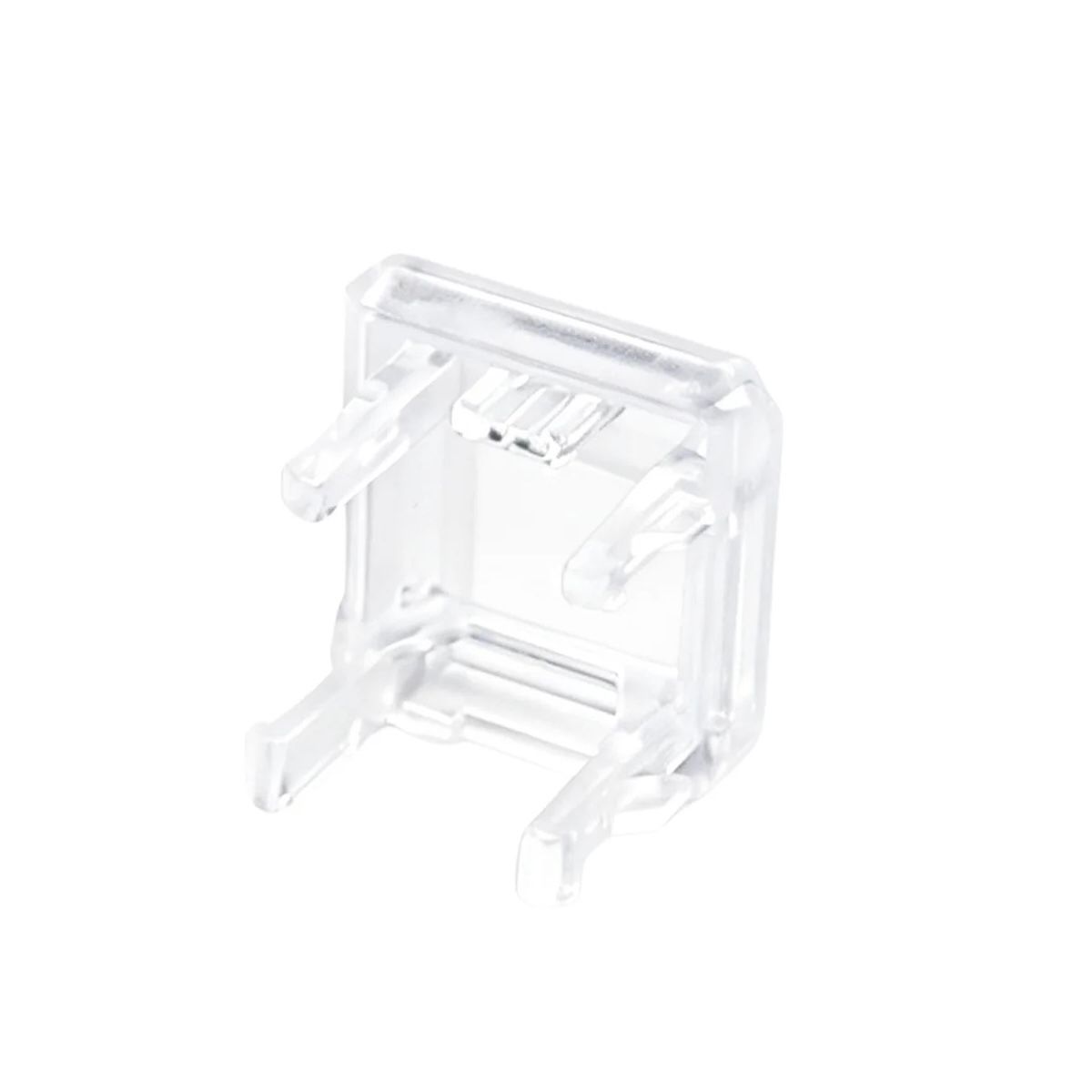 Set of 4 LED covers for the original DJI Lito 1 arm (Lito x1, 2)