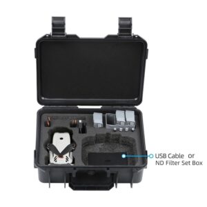 borsa da trasporto protettiva per DJI Lito 1 Lito X1 4