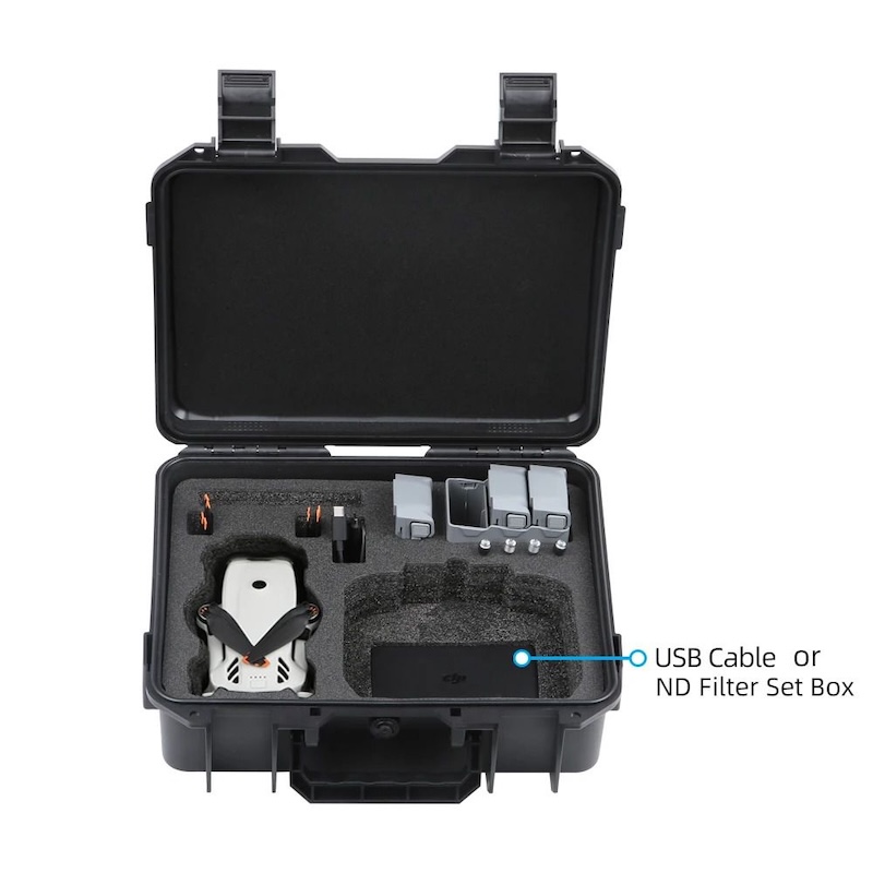 borsa da trasporto protettiva per DJI Lito 1 Lito X1 4